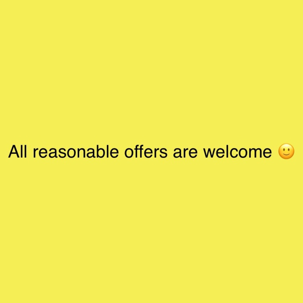 Offers